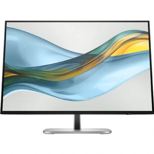 Monitor HP Series 5 Pro 527pu 68,58 cm (27,0"), 2560 x 1440 (QHD), USB-C 100W, 350nit, 16:9 (9E0G5AA)