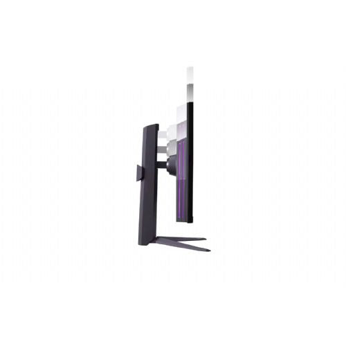 Monitor LG 27GR93U-B UltraGear™ Gaming, 27", IPS, 3840x2160, 144Hz, 2x HDMI, DP 27GR93U-B.AEU