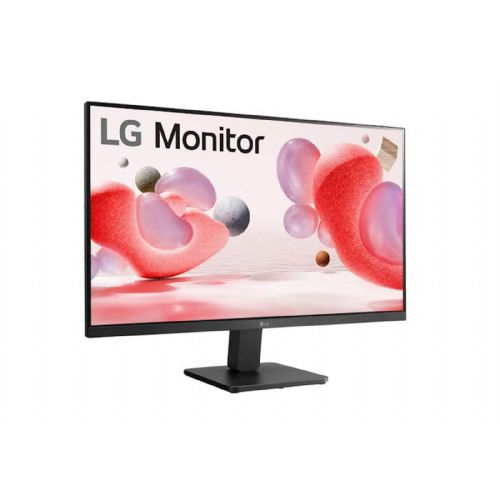 Monitor LG 27MR400-B 68,58 cm (27"), 1920x1080 (FHD), IPS, 250cd/m2, 16:9 100Hz 5ms HDMI VESA FreeSync črna