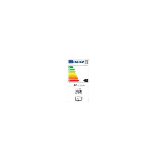 Monitor LG 32G810SA-W UltraGear 80,01 cm (31,5''), IPS, 3840x2160, 2x HDMI, DP, USB-C 65W, bel