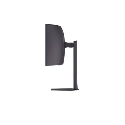 Monitor LG 33,9 OLED 34GX900A-B UltraGear ukrivljen, 3440x1440, 2x HDMI, DP, USB-C, 240 Hz 34GX900A-B.AEU