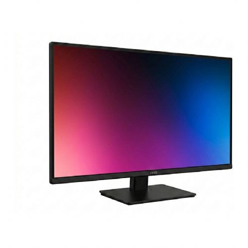 Monitor MSI PRO MP241WDE E14V 23.8" white, FullHD, VA, 144Hz, HDMI/DP