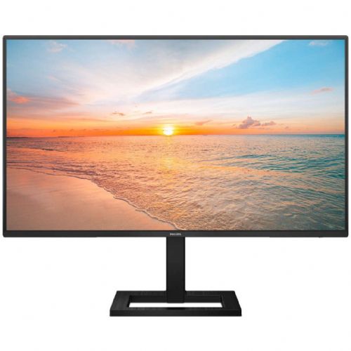 Monitor Philips 27E1N1600AE 27" QHD IPS 100Hz HDMI USB-C speakers