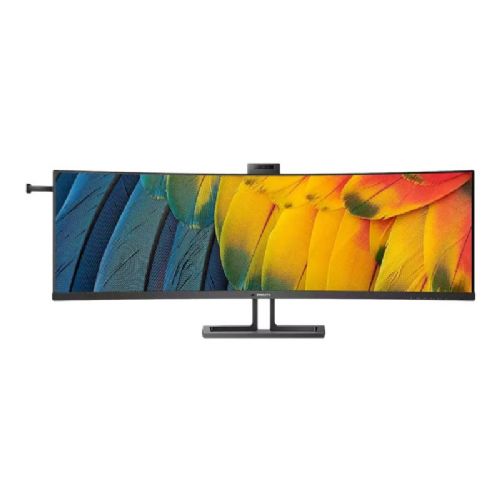 Philips 45B1U6900CH Monitor 113 cm (44.5"), DQHD, curved, USB-C, pop-up webcam