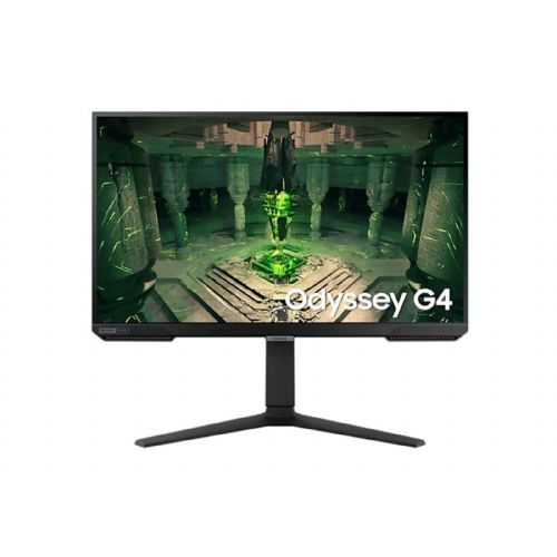 Monitor Samsung 27" G40B Odyssey G4, IPS, 1920x1080, 2x HDMI, DP, 240Hz LS27BG400EUXEN