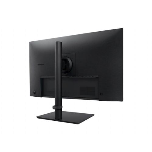 Monitor Samsung 27 S43UF S4, IPS, 1920x1080, HDMI, DP, USB-C, LAN LS27F434UAUXEN