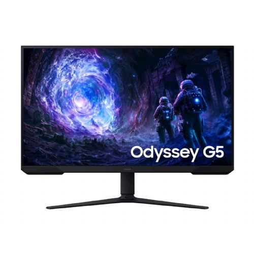 Monitor Samsung 32 G51F Odyssey G5, VA, 2560x1440, 2x HDMI, DP, 180Hz LS32FG510EUXEN