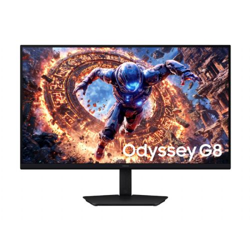 Monitor Samsung 32 G80HS Odyssey G8, IPS, 6144x3456, 2x HDMI, DP, 330/165 Hz LS32HG806ESXEN