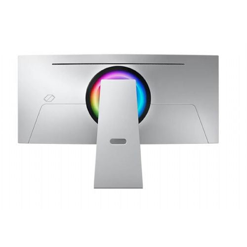 Monitor Samsung Odyssey OLED G8 G85SD Ultra WQHD, 86,36 cm (34,0"), 86,36 cm (34,0"), OLED, 21:9, 175Hz, DP, HDMI, SMART LS34DG850SUXDU