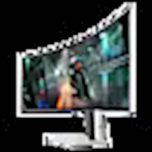 Monitor Samsung Odyssey G9 (G91S), OLED, ukrivljen, 124,46 cm (49"), 5120 x 1440, HDMI, DP, Micro HDMI, USB, 144 Hz (LS49DG910SUXEN)