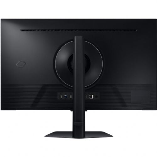 Monitor Samsung Odyssey G7 S32DG702EU 81,3 cm (32"), 3840 x 2160 (4K UHD), IPS, 350 cd/m2, 1ms, 16:9 144 Hz HDR10+ DP HDMI USB zvočnik črna