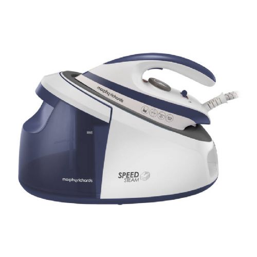 Parni likalnik Morphy Richards 333202