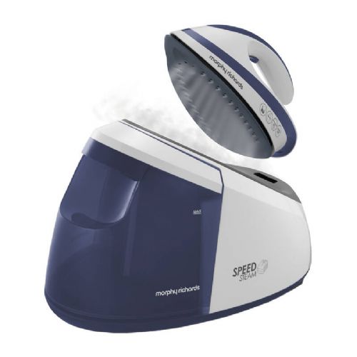 Parni likalnik Morphy Richards 333202