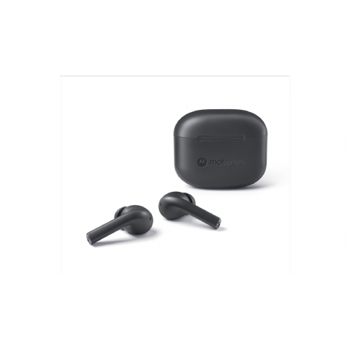 Motorola Buds 065 ENC TWS Bluetooth headphones black