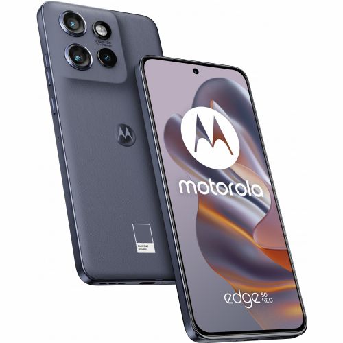 Pametni telefon Motorola Edge 50 Neo 512GB 12RAM 5G siva