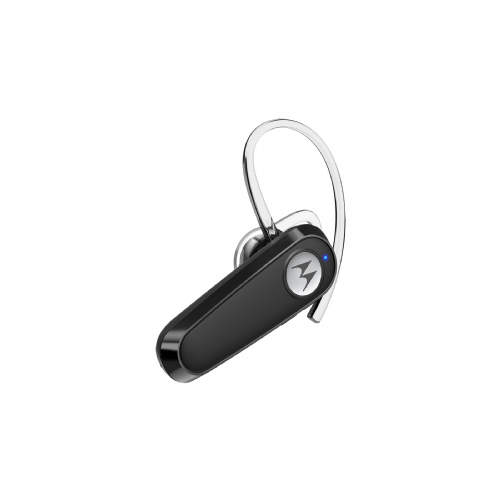 Motorola HK126 mono bluetooth headset - black