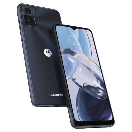 Pametni telefon Motorola XT2239-7 moto e22 Dual Sim 3+32GB astro black DE
