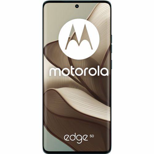 Motorola Moto Edge 50 5G 512GB 12RAM zelena