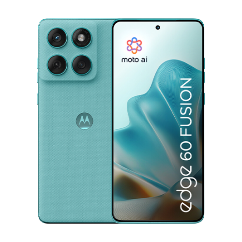 Motorola Moto Edge 60 Fusion 5G 8GB RAM 256GB - Amazonite