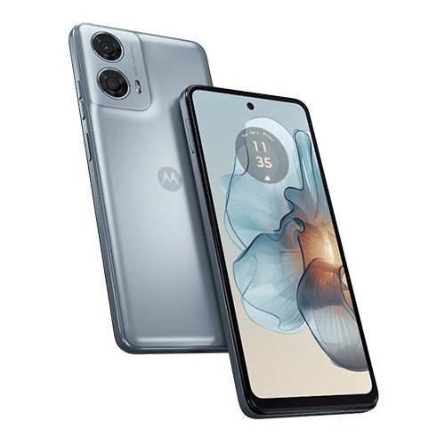 Pametni telefon Motorola Moto G24 Power 4G Dual Sim 8RAM 256GB črno modra