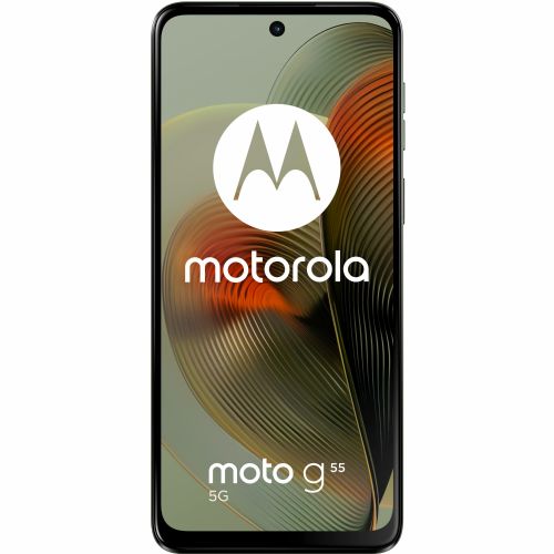 Pametni telefon Motorola Moto G55 256GB 8RAM 5G zelena