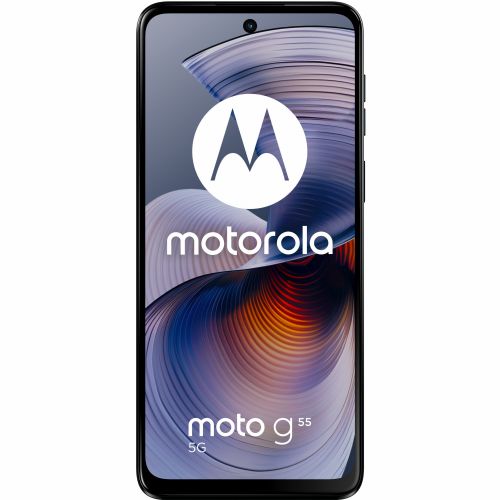 Pametni telefon Motorola Moto G55 5G 256 GB 8RAM gozdno siva