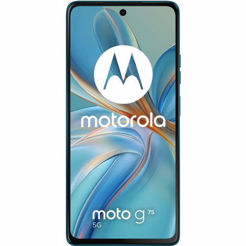 Pametni telefon Motorola moto g75 5G aqua blue