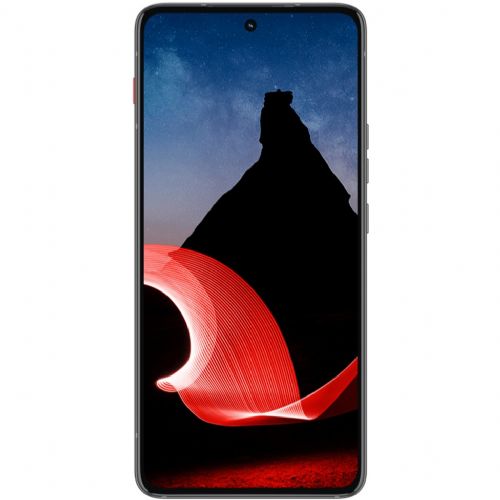 Pametni telefon Motorola ThinkPhone 256 GB 8 RAM Carbon Black