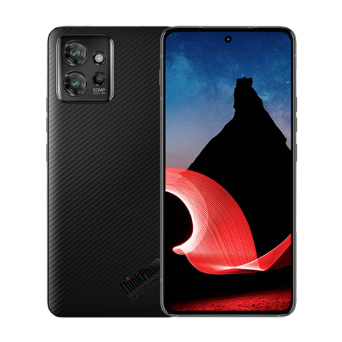 Pametni telefon Motorola Thinkphone XT2309-2 5G Dual Sim 8GB RAM 256GB črn