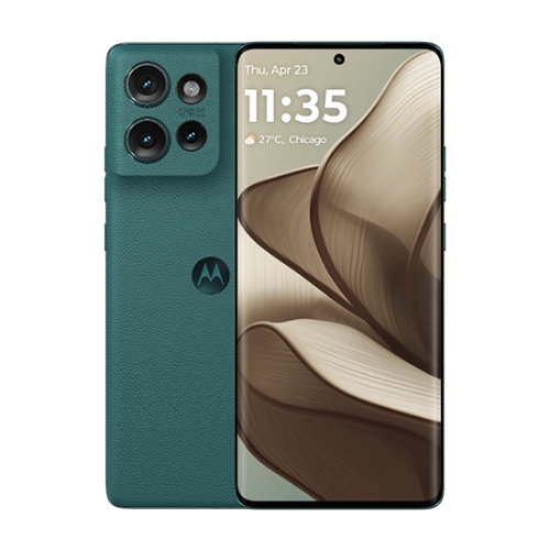 Pametni telefon Motorola XT2407-1 Moto Edge 50 5G 12GB RAM 512GB zelen