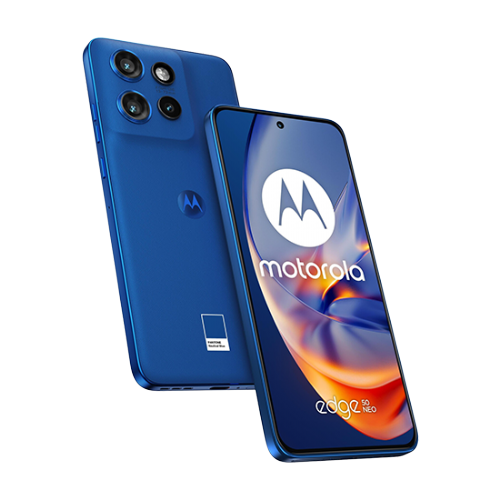 Pametni telefon Motorola XT2409-1 Moto Edge 50 Neo 5G 12GB RAM 512GB - Blue