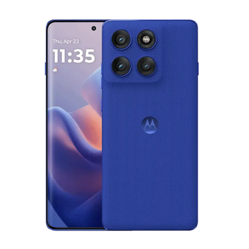 Pametni telefon Motorola XT2507-1 Moto Edge 60 Pro 5G 12GB RAM 512GB moder