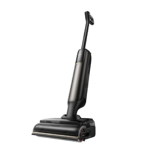 Aspirapolvere verticale per solidi e liquidi MOVA M50 Pro, 22000 Pa, 21,6 V, fino a 40 minuti di autonomia, pulizia automatica, sistema anti-groviglio.
