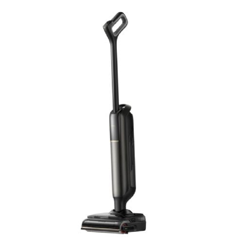 Aspirapolvere verticale per solidi e liquidi MOVA M50 Pro, 22000 Pa, 21,6 V, fino a 40 minuti di autonomia, pulizia automatica, sistema anti-groviglio.