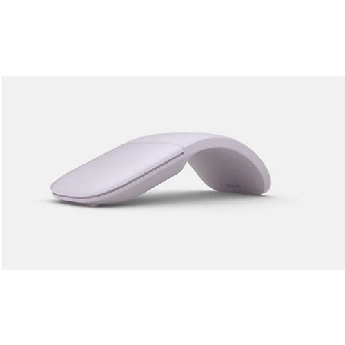 MS Surface Arc mouse BT vijolična