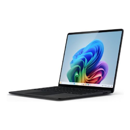 Prenosnik MS Surface Project AY 4, Qualcomm C12/16 GB/SSD 512 GB NVMe/35,05 cm (13,8')/Win11Home, grafitne barve