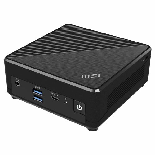 MSI Cubi N ADL S-254AT N200/4GB/128SSD/W11 Pro
