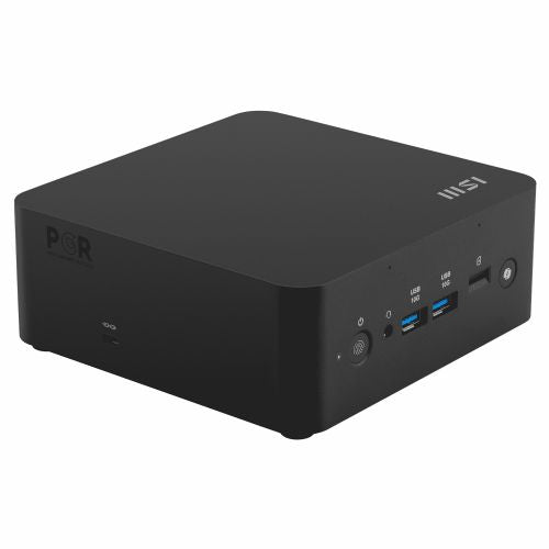 Mini / NUC računalnik MSI Cubi NUC AI+ 2MG-039AT Intel Core Ultra 7 258V, 32GB RAM, 1TB SSD, Intel Arc Graphics, Wi-Fi 6E, Windows 11 Home
