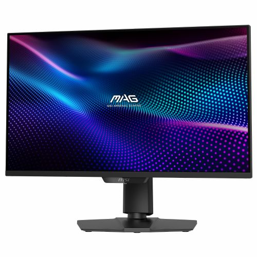 Monitor MSI MAG 274UPDFDE E16M 27" Ultra HD/4K, Rapid IPS, Mini LED, 320 Hz, DisplayHDR 1000, črna