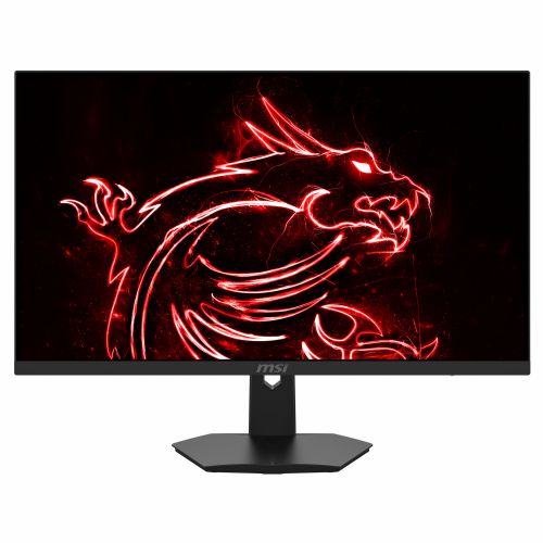 Monitor MSI G274F 27", IPS, Full HD, 180Hz, 1 ms, G-SYNC, črna