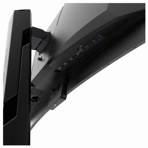 Igralni monitor MSI MPG 341CQRDE QD-OLED X36 - 360Hz, 0,03ms GtG