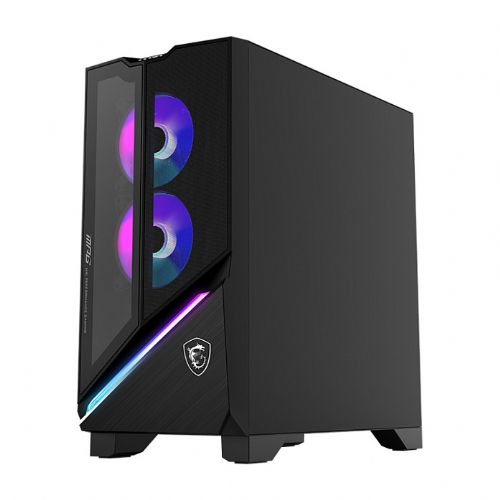 Gaming računalnik MSI MPG Infinite X3 AI 2NVZ9-032AT Intel Ultra 9, RTX 5090, 64GB RAM, 1TB SSD, Windows 11