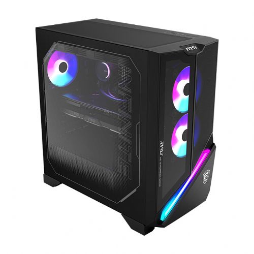 Gaming računalnik MSI MPG Infinite X3 AI 2NVZ9-032AT Intel Ultra 9, RTX 5090, 64GB RAM, 1TB SSD, Windows 11