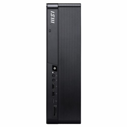 Mini računalnik MSI PRO DP80 AI A2G-078DE z Intel® Core™ Ultra 7 265
