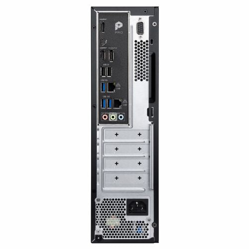 Mini računalnik MSI PRO DP80 AI A2G-079XDE z Intel® Core™ Ultra 7 265