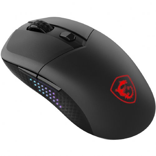 Miška MSI VERSA 300 Elite W