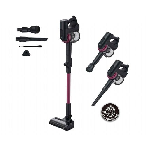 Pokončni baterijski sesalnik HOOVER HF4P10H 011 39401095