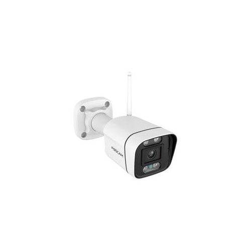 Nadzorna kamera Foscam V8P, 4K, WLAN, bela