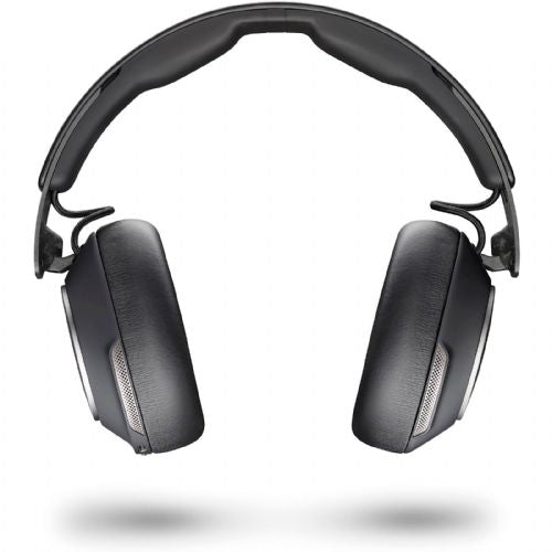 Naglavne slušalke Poly Voyager Surround 80 UC USB-C + adapter USB-C/A 8G7T9AA
