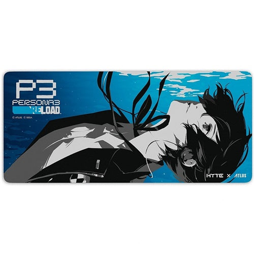 Namizna podloga Hyte p3 Reload Protagonist 2, večbarvno